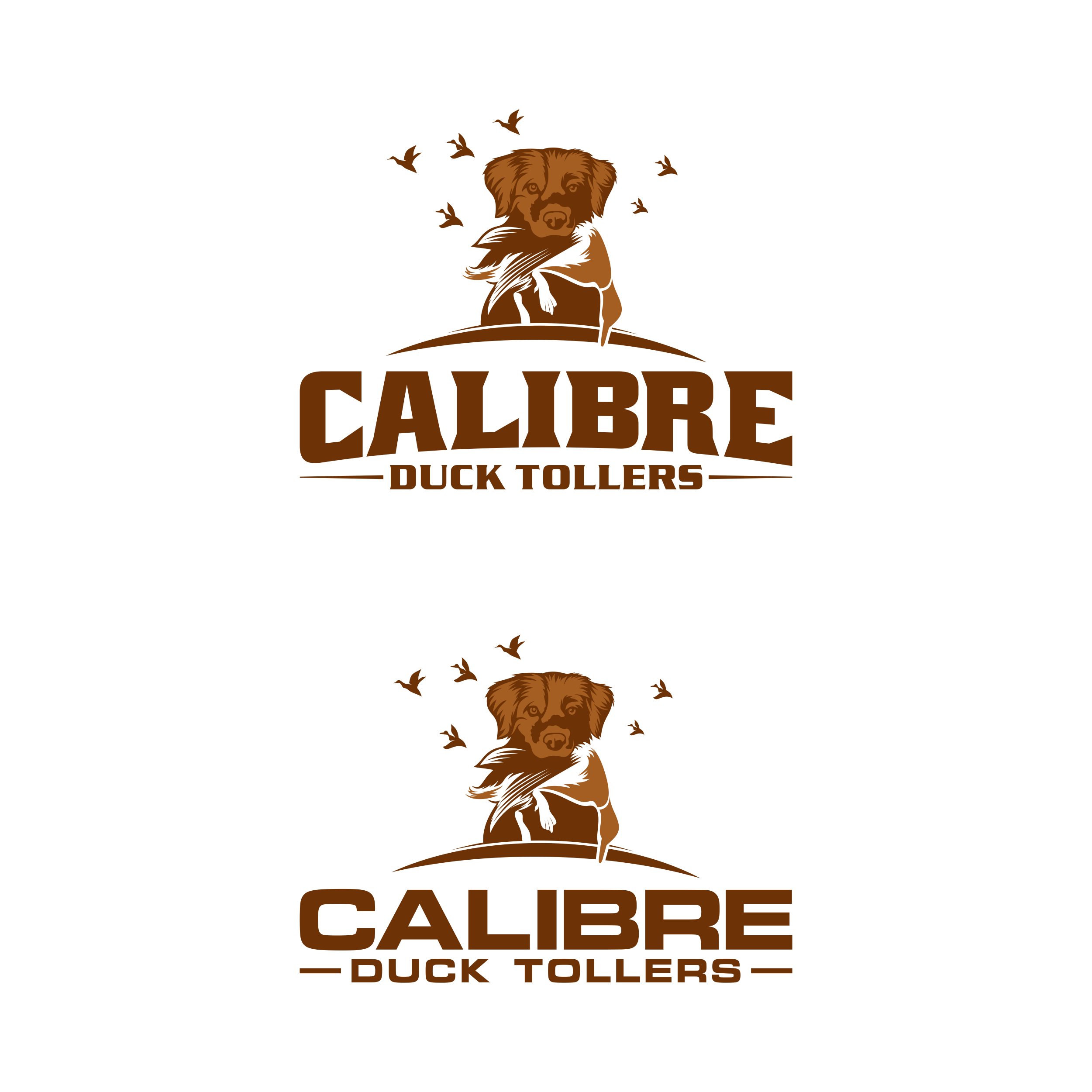 Logo Design by luckdesign for this project | Design #27765617