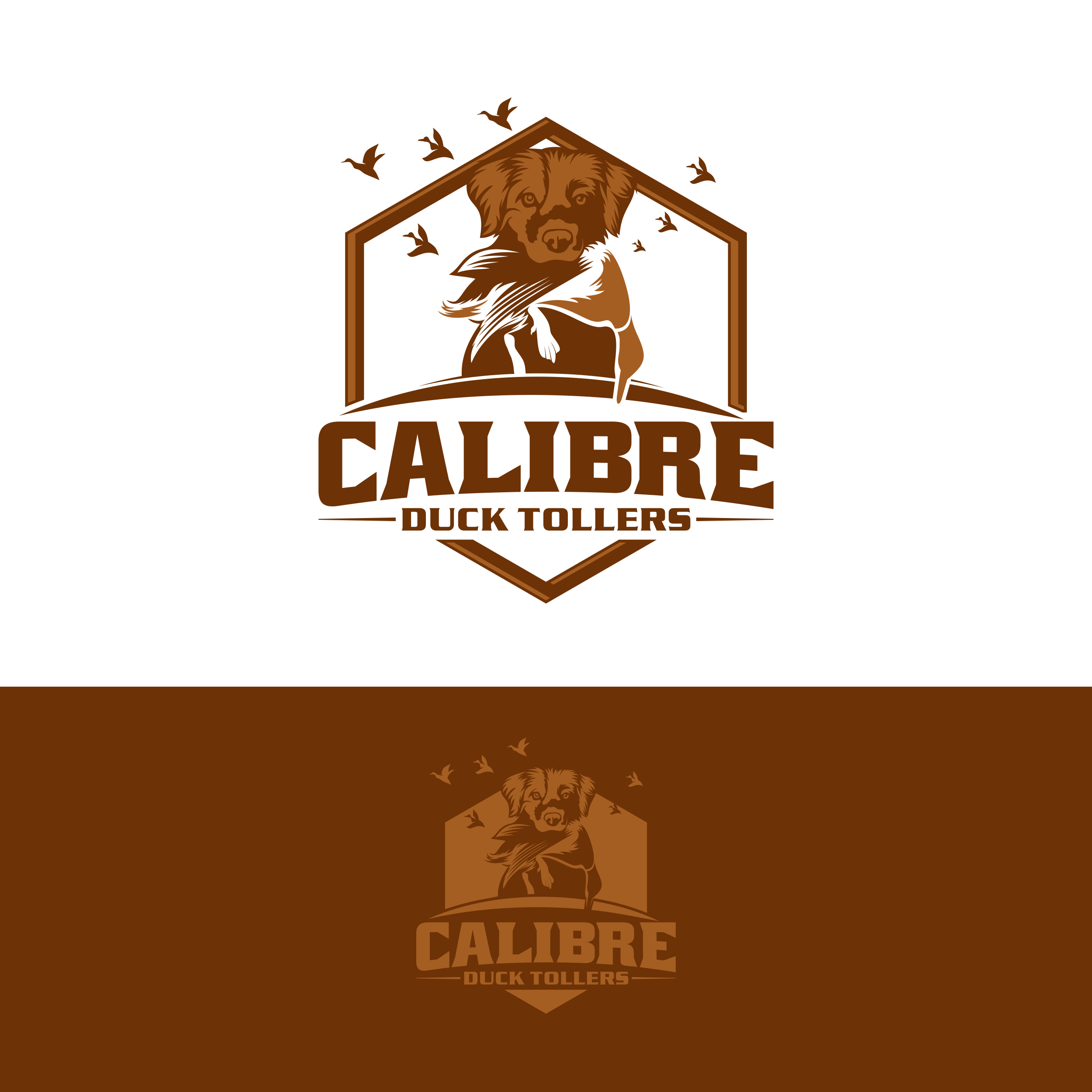 Logo Design by luckdesign for this project | Design #27765741