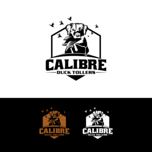 Logo Design by luckdesign for this project | Design: #27765789
