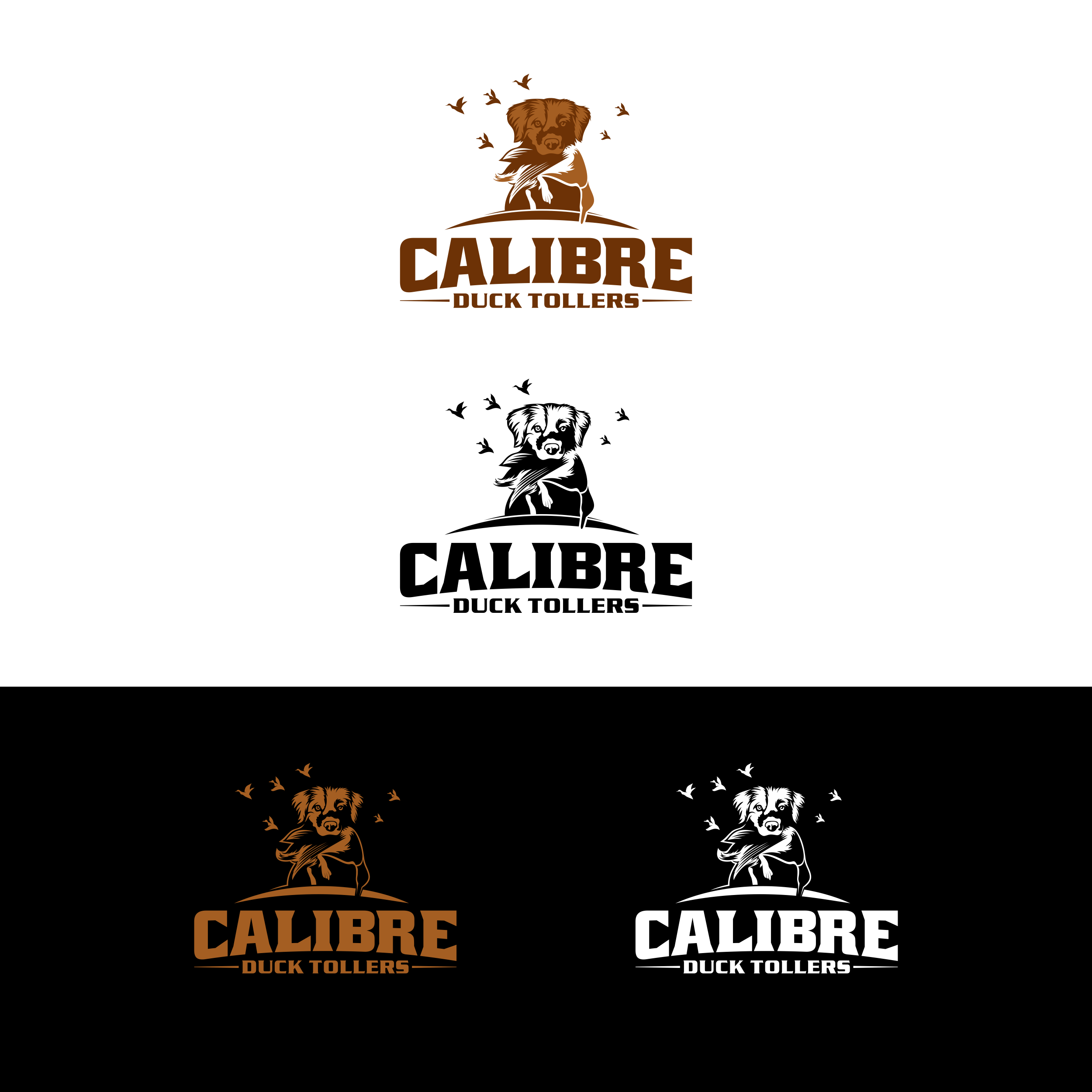 Logo Design by luckdesign for this project | Design: #27781686