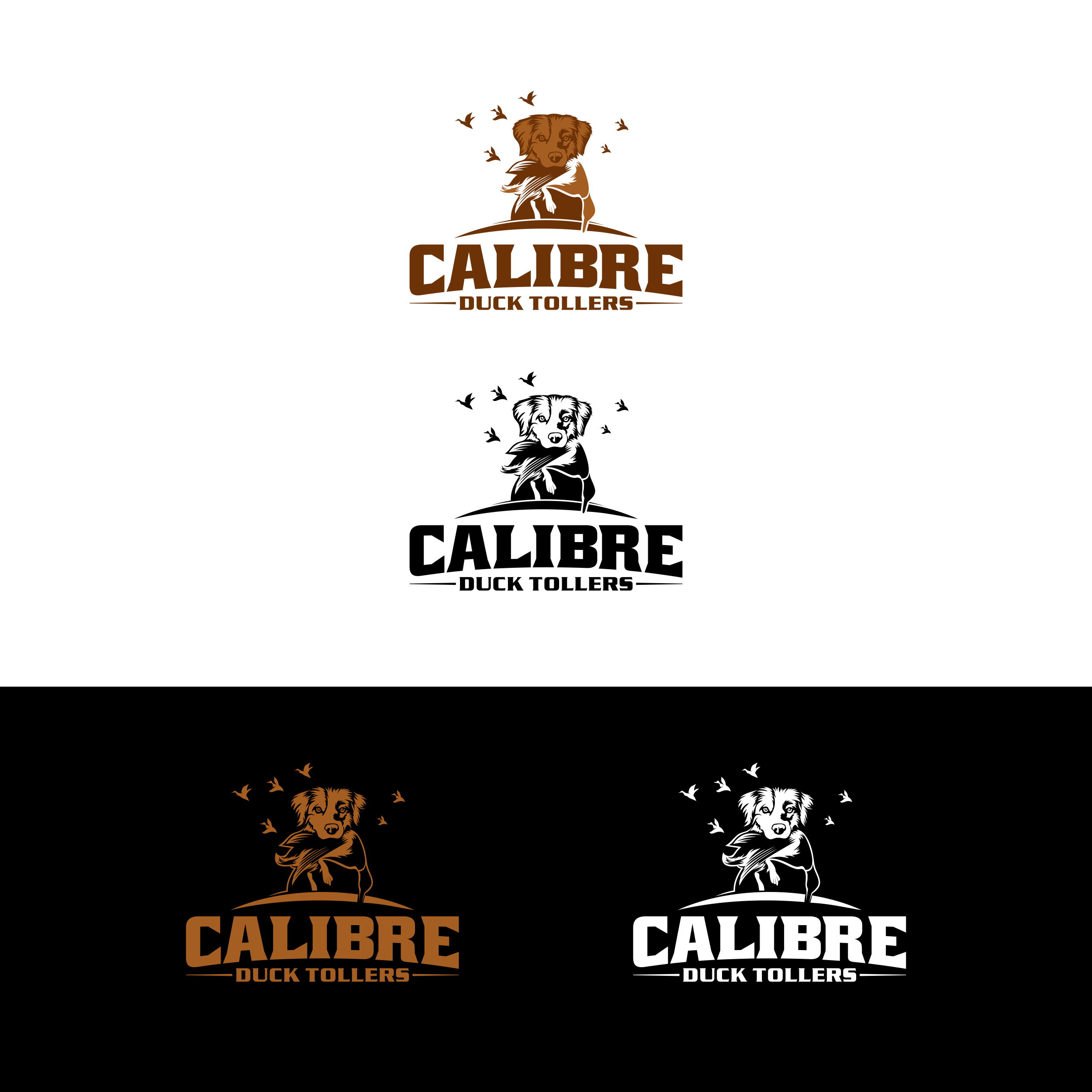 Logo Design by luckdesign for this project | Design #27801096