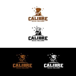 Logo Design by luckdesign for this project | Design: #27801096