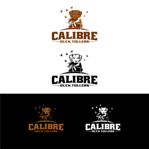 Logo Design by luckdesign for this project | Design: #27809628