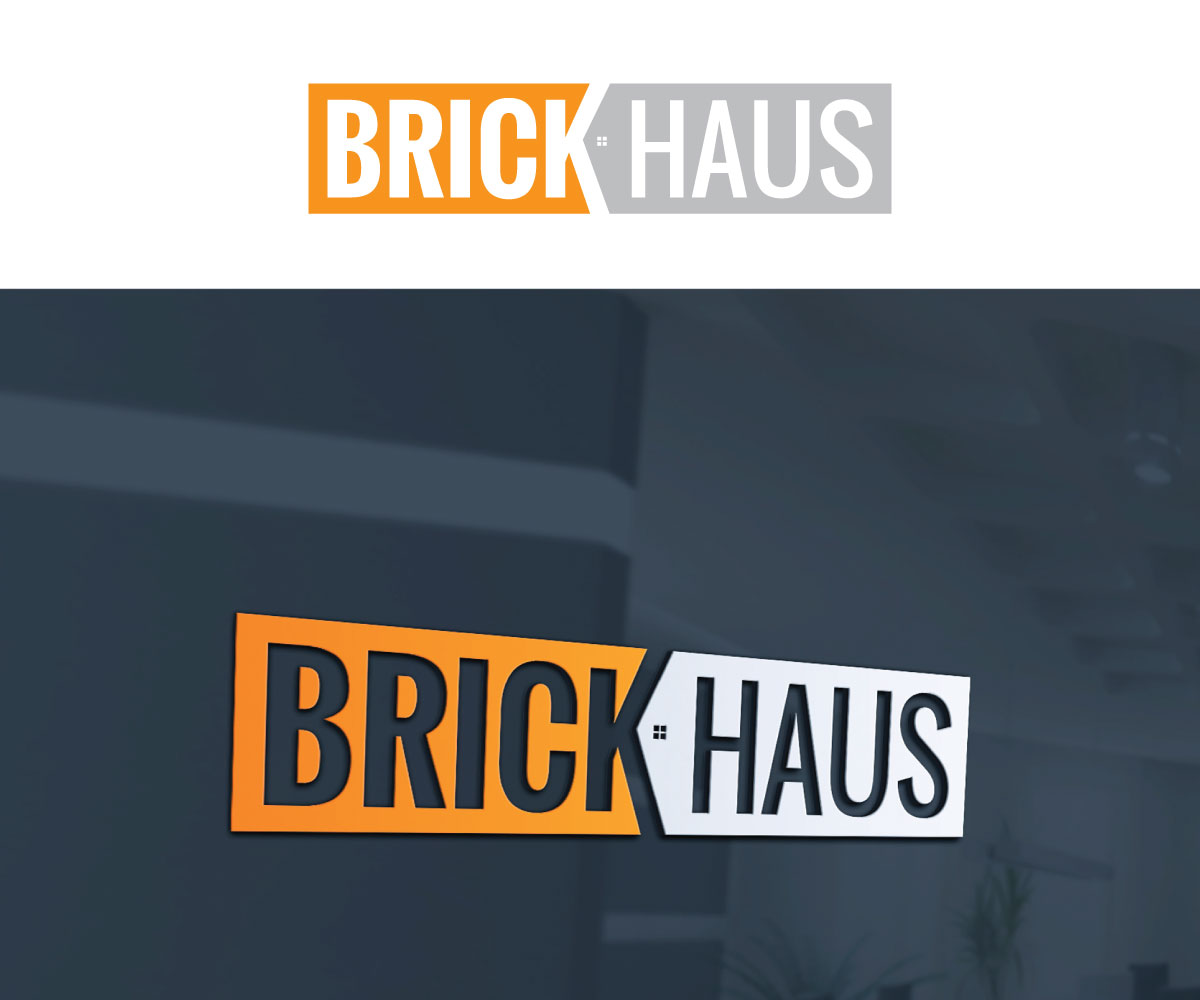 Logo Design by Luckey yaari for this project | Design #27771655