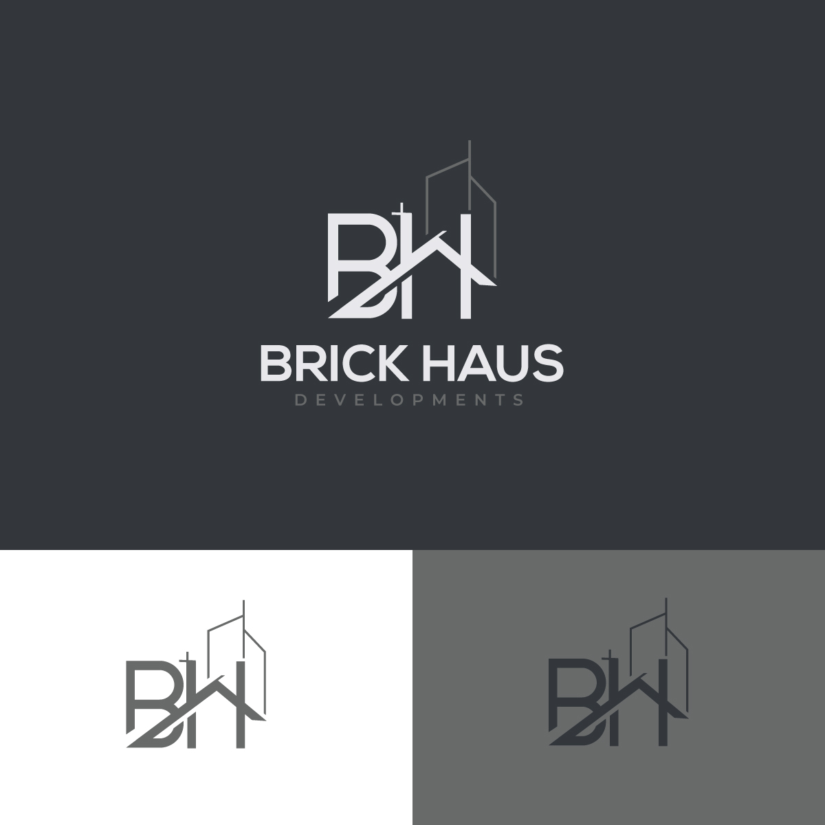 Logo Design by ecorokerz for this project | Design #27764626