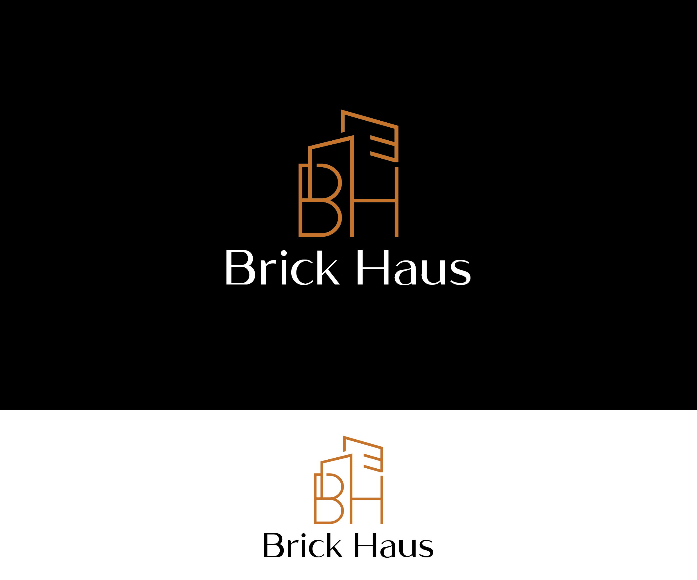 Logo Design by ecorokerz for this project | Design #27766183