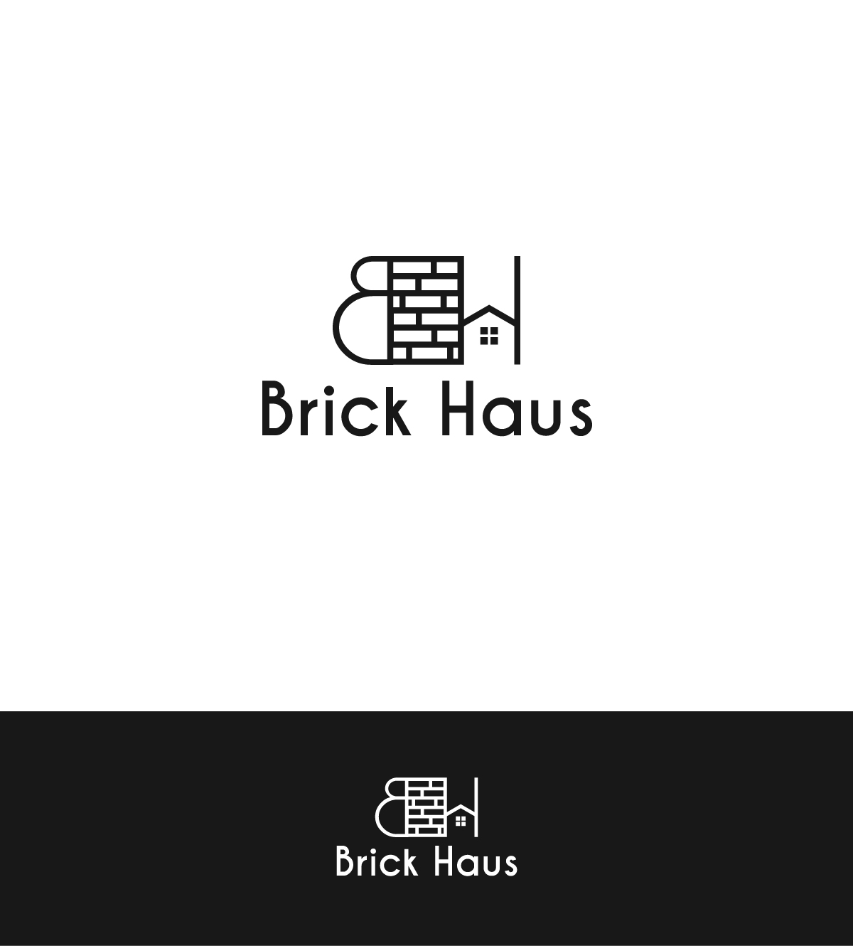 Logo Design by ecorokerz for this project | Design #27766302