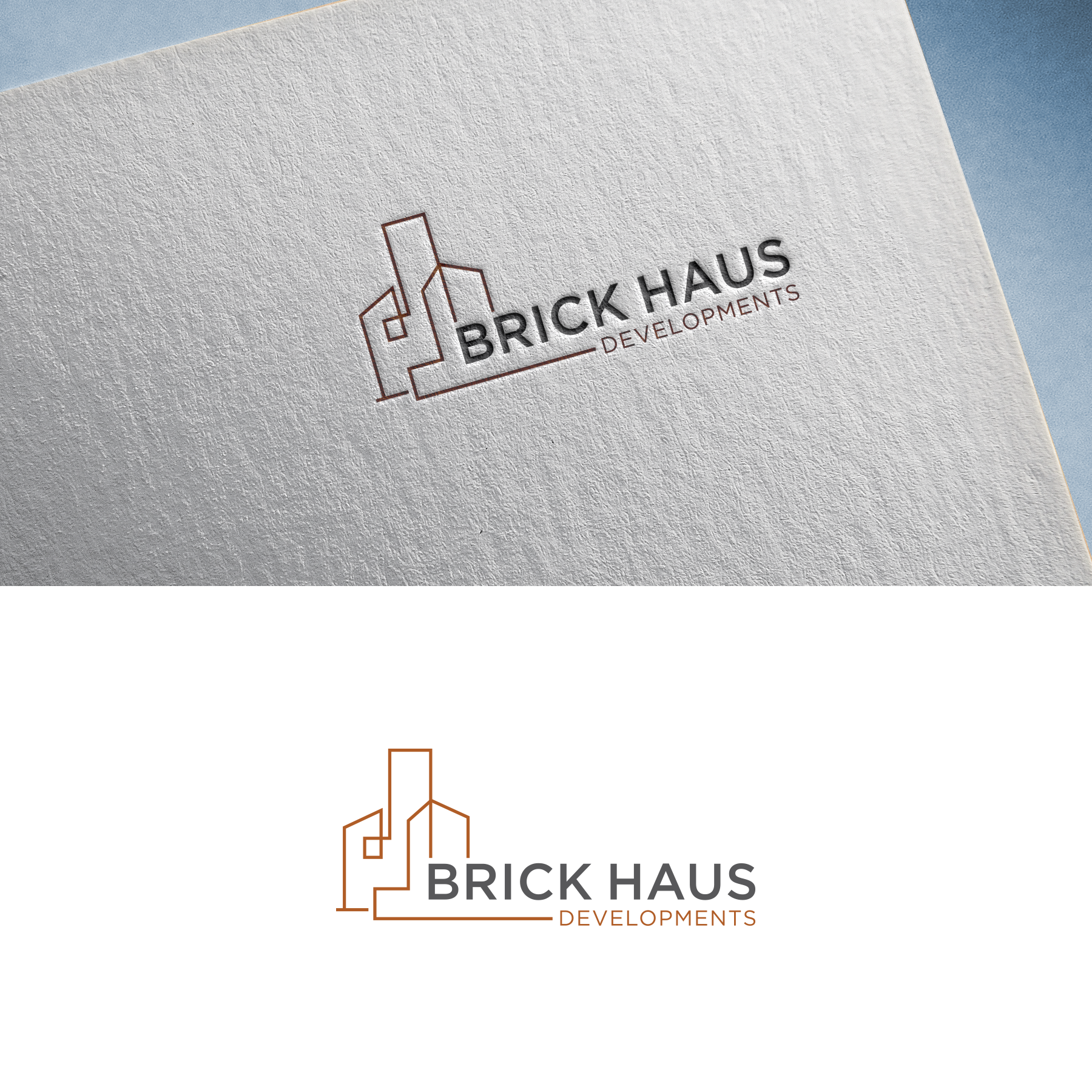 Logo Design by ZinKo for this project | Design #27800297