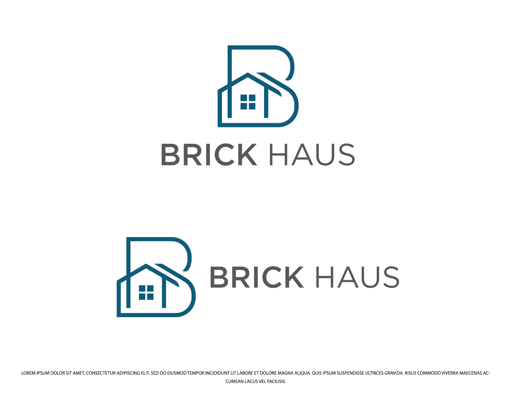 Logo Design by ZinKo for this project | Design #27803817