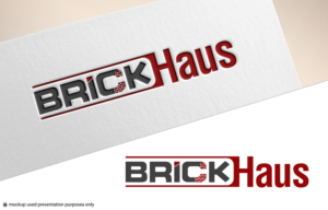 Logo Design by Rubia@ for this project | Design: #27770135