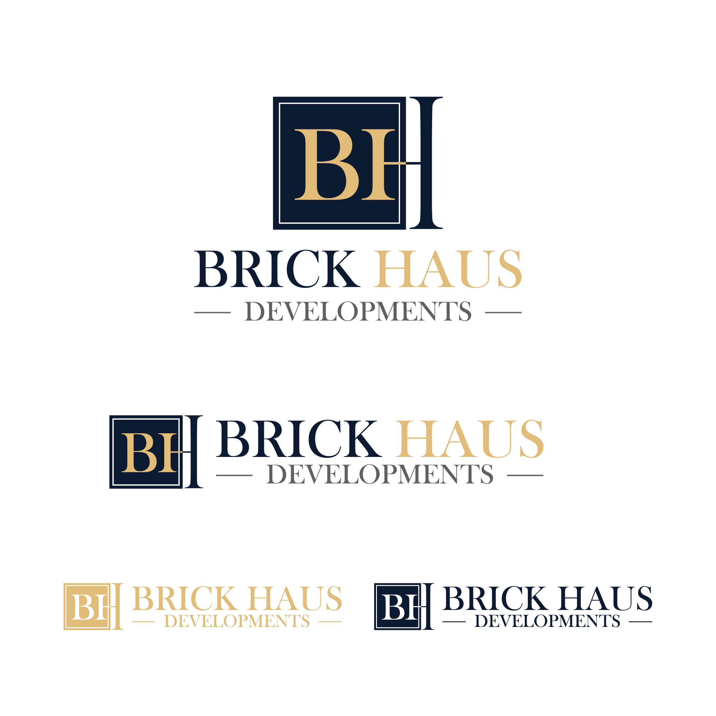 Logo Design by Walker Designer 2 for this project | Design #27765388