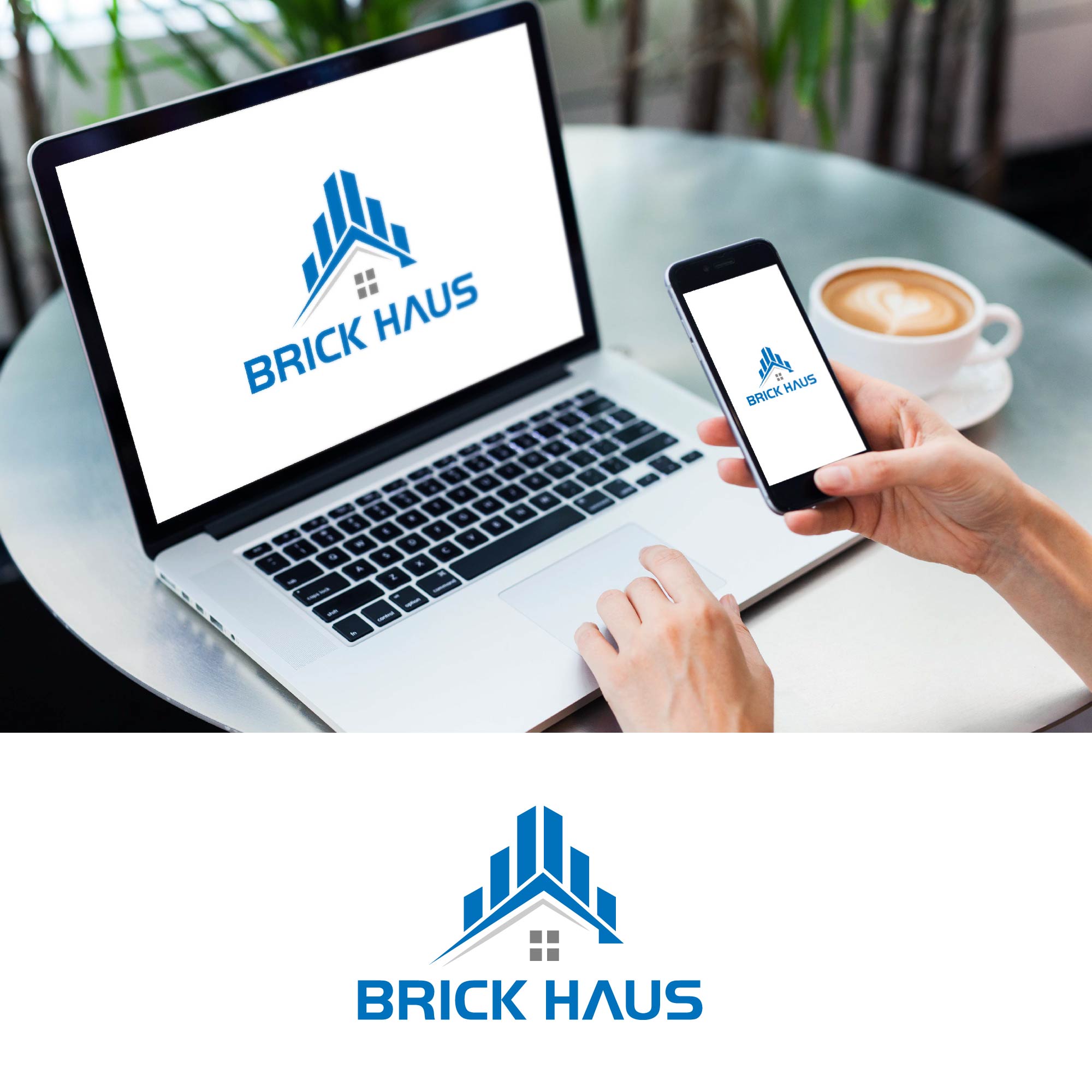 Diseño de Logo por kaushal 05 para este proyecto | Diseño #27764758