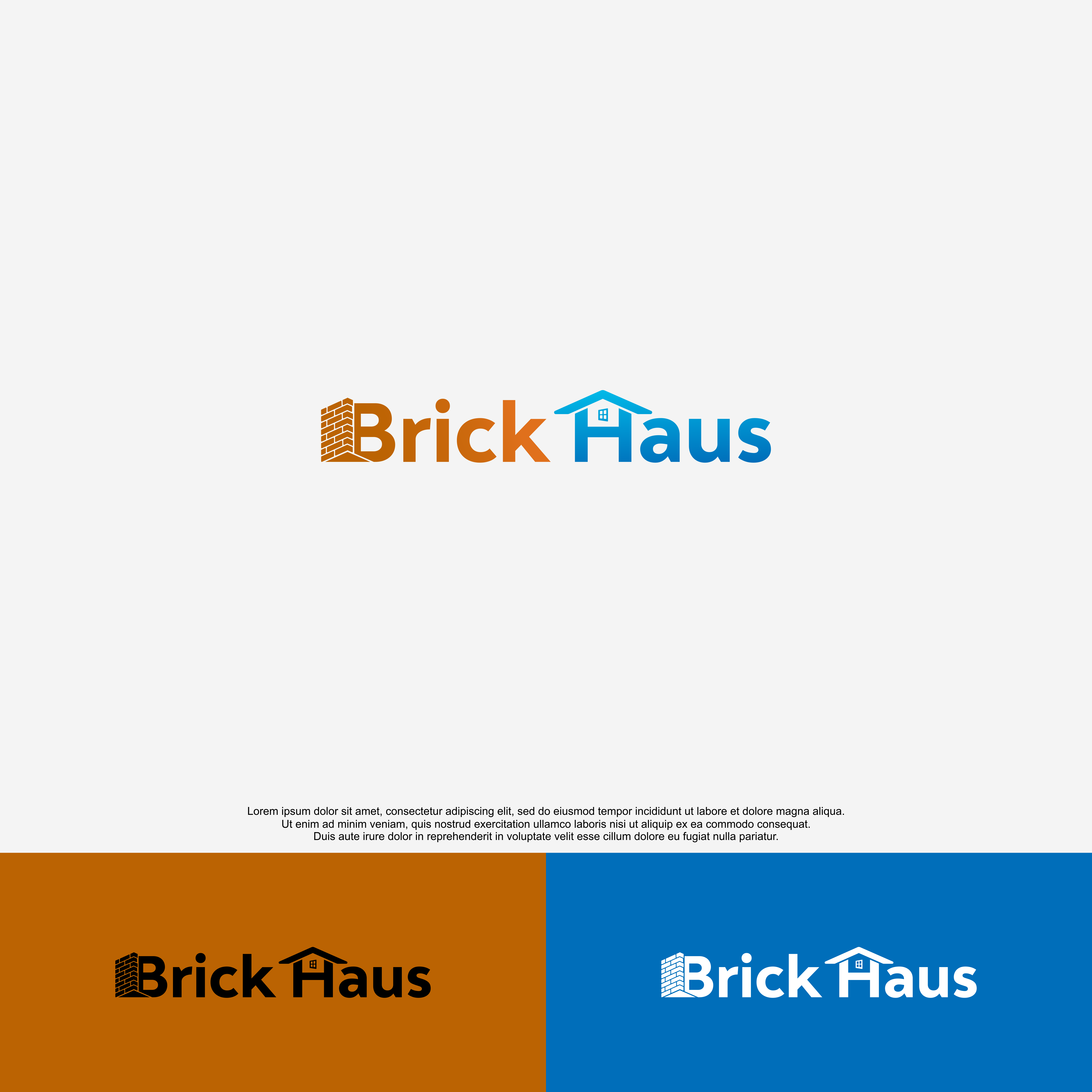 Logo Design by QILLASOFT-Design for this project | Design #27763591