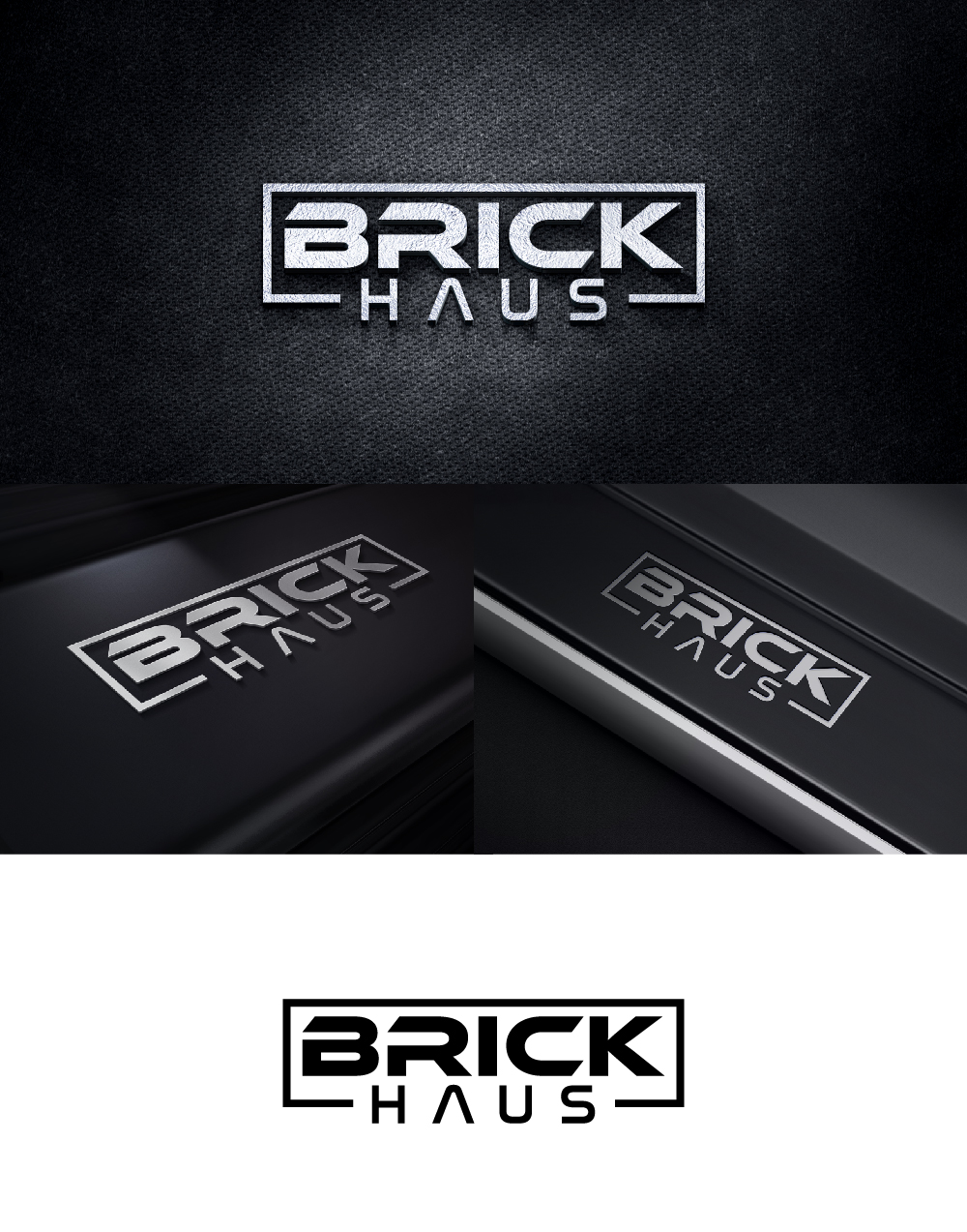 Logo Design by AlphabetZero.co.uk for this project | Design #27769514