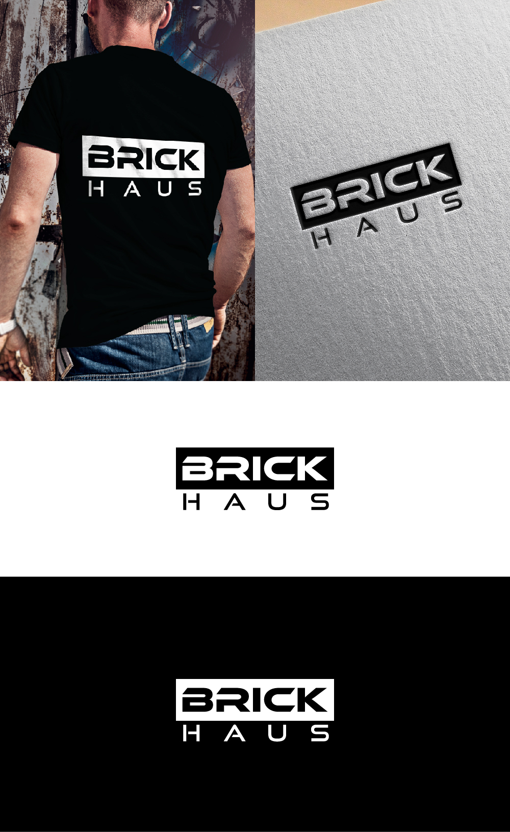 Logo Design by AyubZafar for this project | Design #27769520