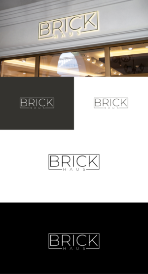 Logo Design by AlphabetZero.co.uk for this project | Design: #27772204