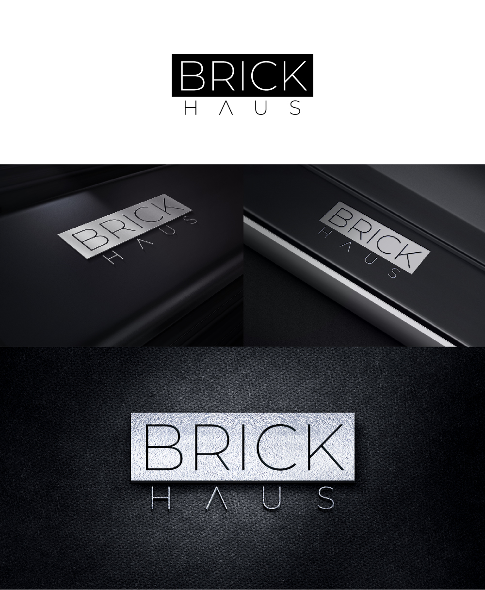 Logo Design by AlphabetZero.co.uk for this project | Design #27772230