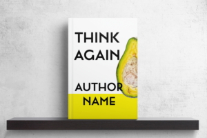 Book Cover Design by CreaTVIT