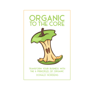 Book Cover Design by Khalid_art20 for Speaking Organic | Design: #27769591