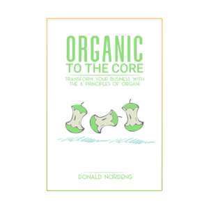 Book Cover Design by Khalid_art20 for Speaking Organic | Design: #27769613