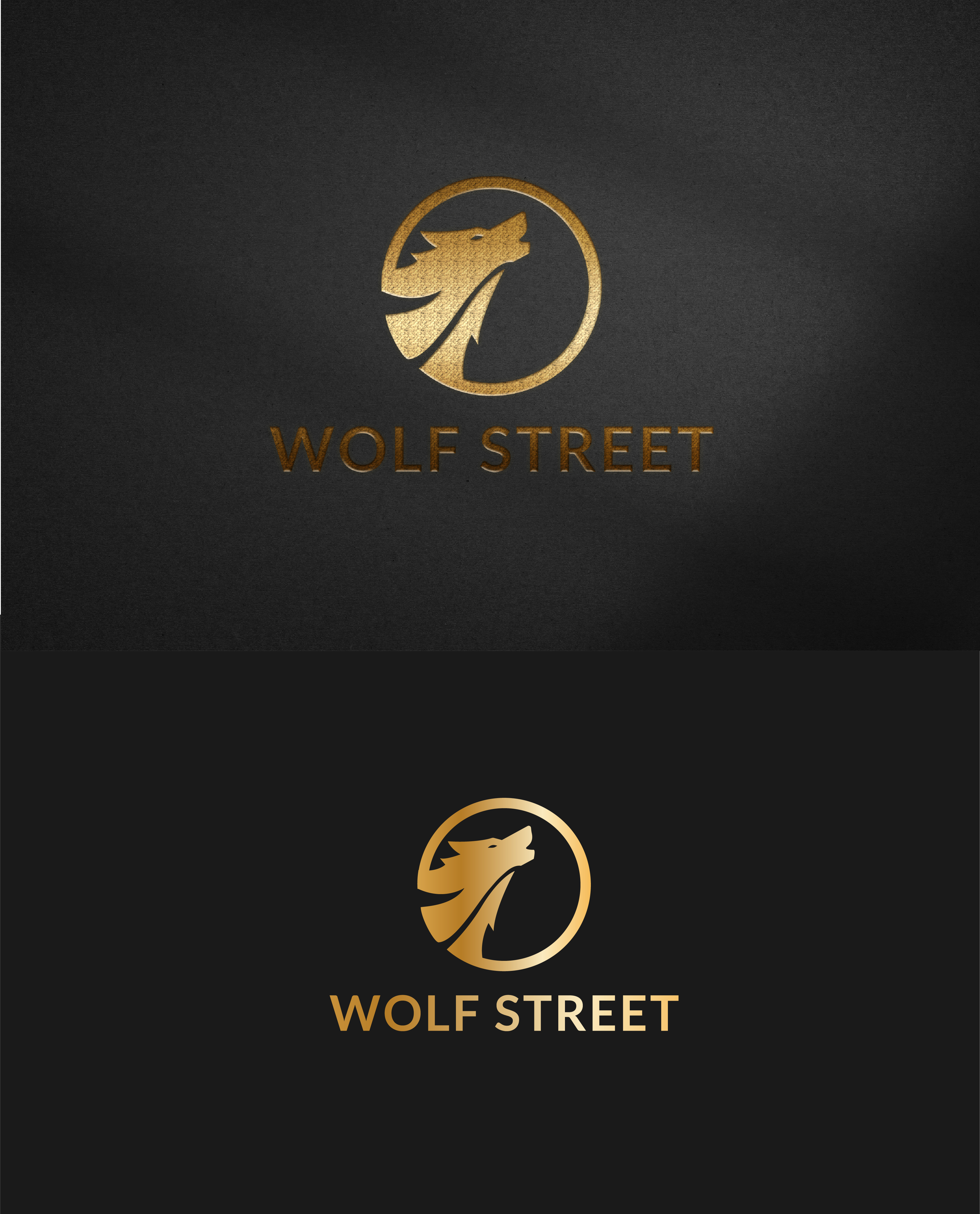 Logo Design by RikoAji for this project | Design #27781492