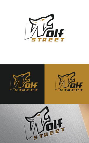 Logo Design by RRR Design for this project | Design: #27765745