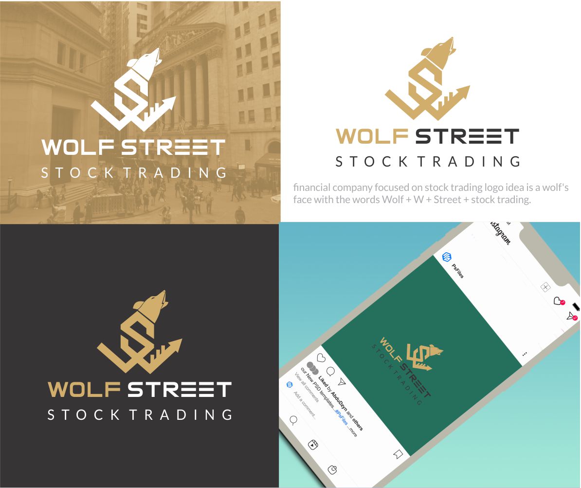 Logo Design by aarohiak for this project | Design #27772867
