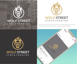 Logo Design by aarohiak