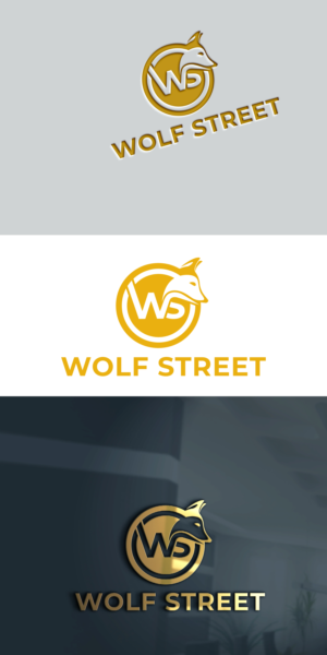 Diseño de Logo por Md Sakhawat Hosssain para este proyecto | Diseño: #27798669