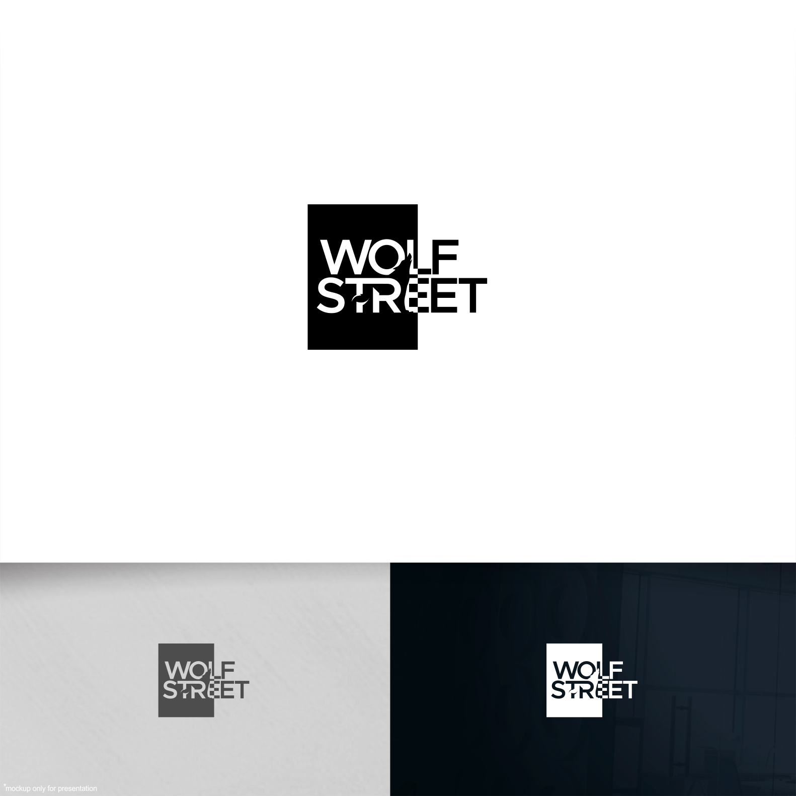 Logo Design by Arham Hidayat for this project | Design #27783120