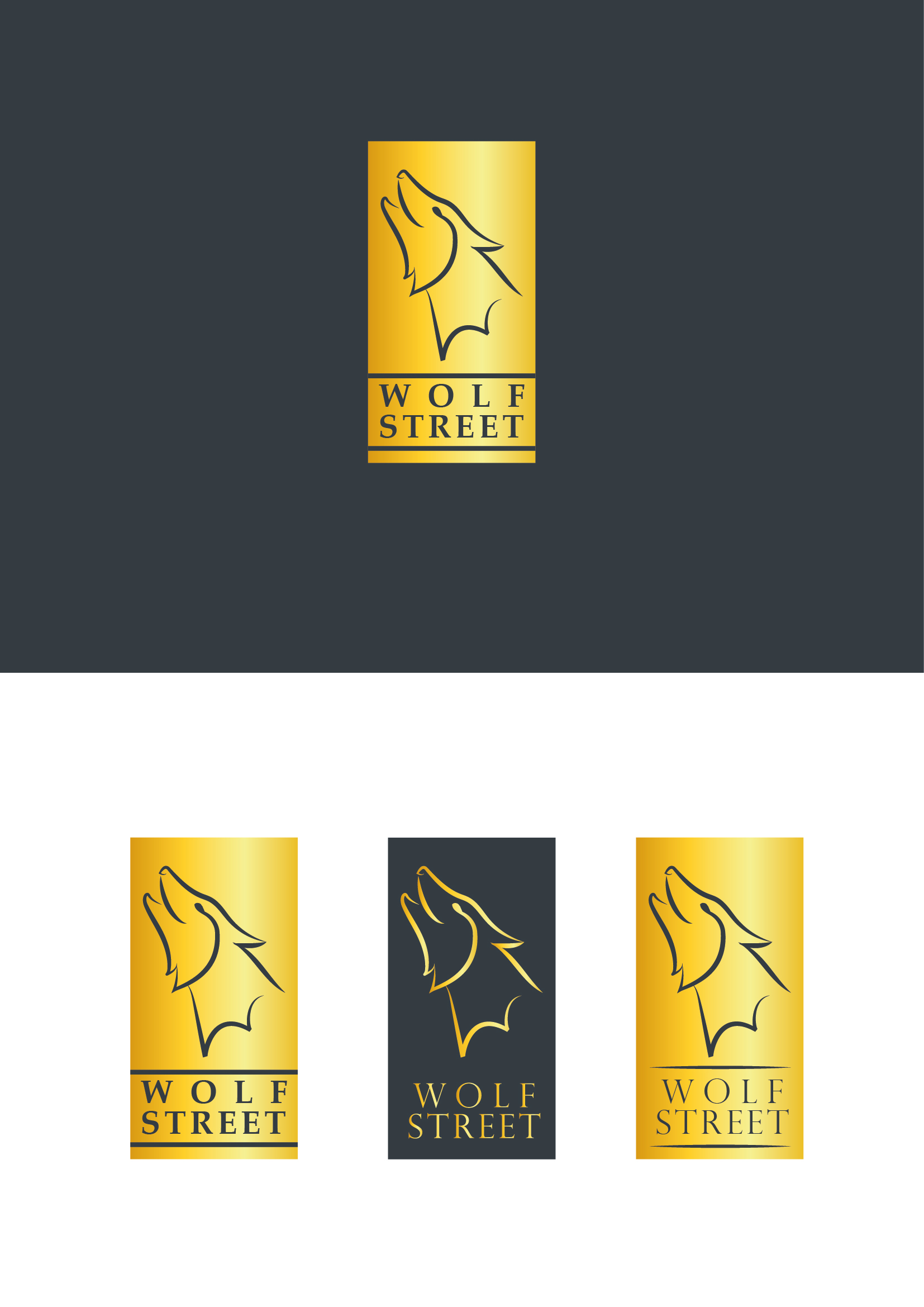 Logo Design by @gus for this project | Design #27763508