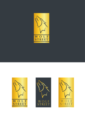 Logo Design by @gus for this project | Design: #27763508