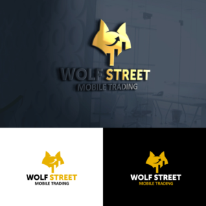 Logo Design by Anekaa for this project | Design: #27764571