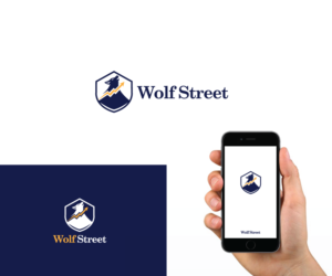 Logo Design by thulet for this project | Design: #27770725