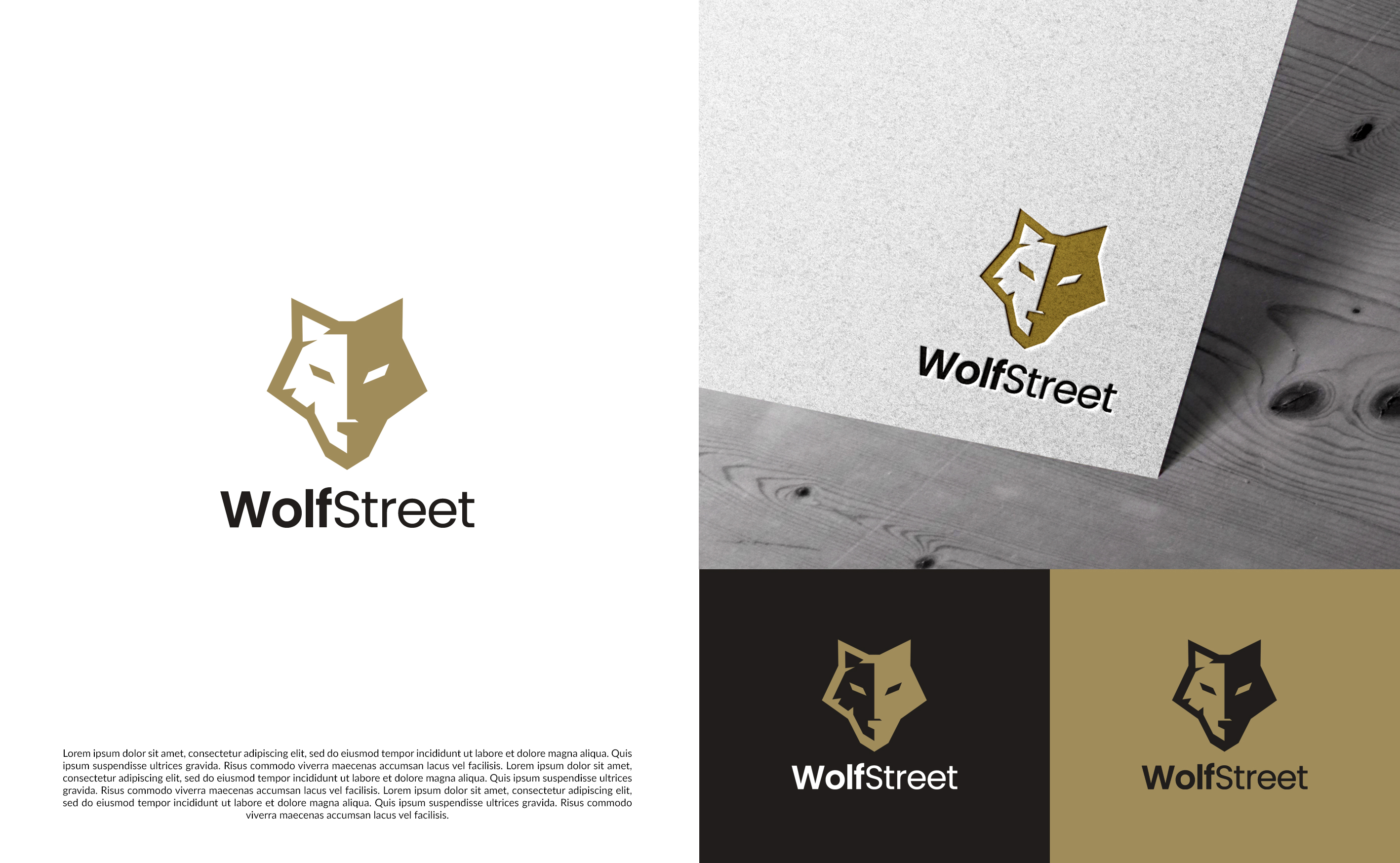 Logo Design by christianpoetoe for this project | Design #27765738
