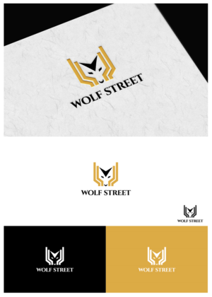 Logo Design by goranvisnjic82 for this project | Design #27763739