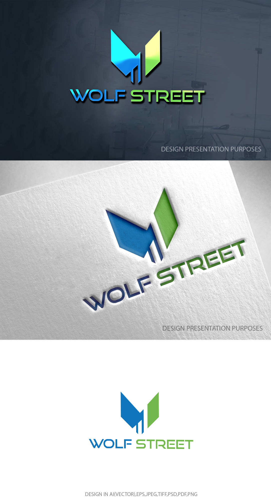 Diseño de Logo por zebronicgraphic para este proyecto | Diseño #27765187