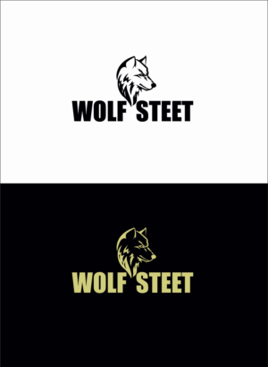 Logo Design by Jamal 12