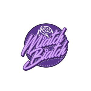 Miatch Biatch | Logo-Design von Logosyndrome