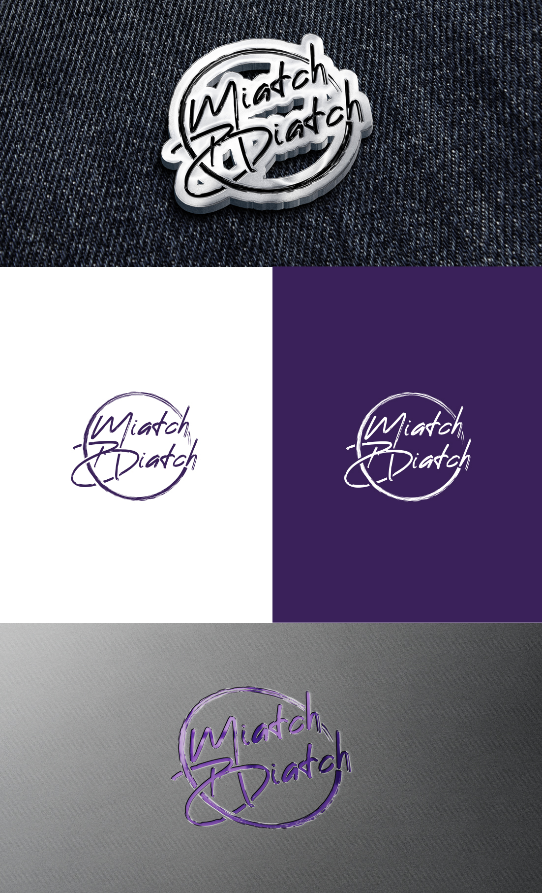 Logo Design by GLDesigns for this project | Design #27763710