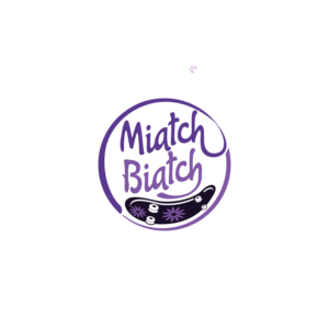 Miatch Biatch | Logo Design by Kreative Fingers