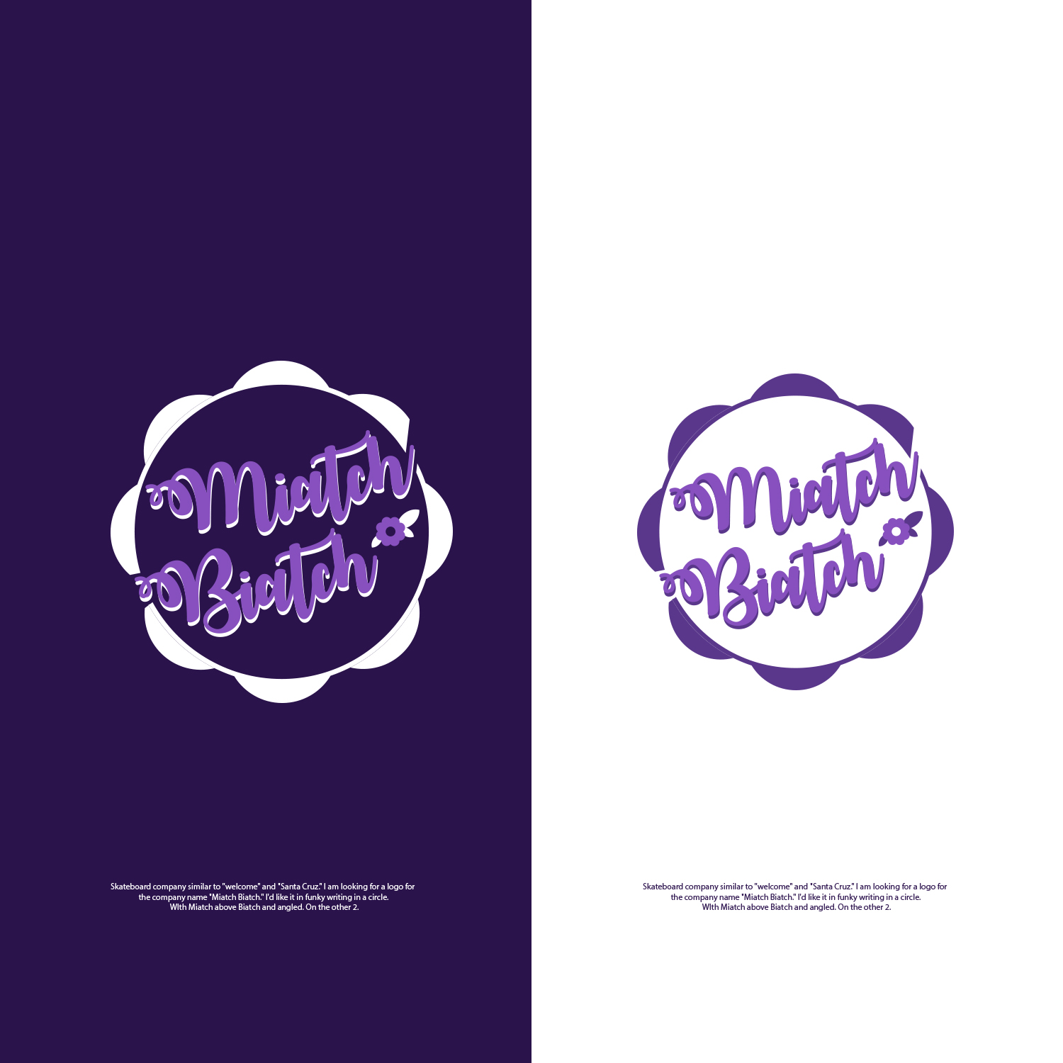 Logo Design by NZ Creatives for this project | Design #27784816