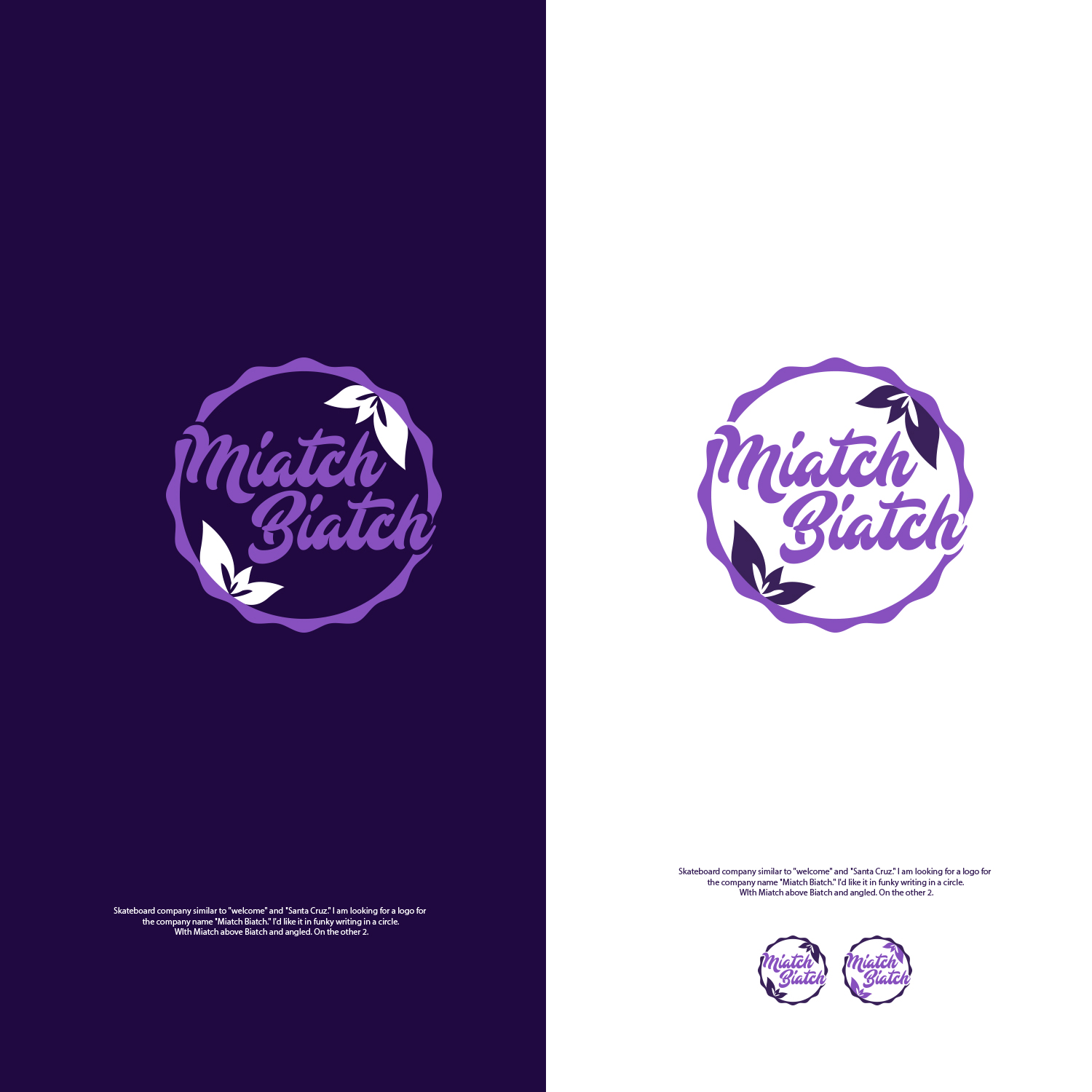 Logo Design by NZ Creatives for this project | Design #27784817