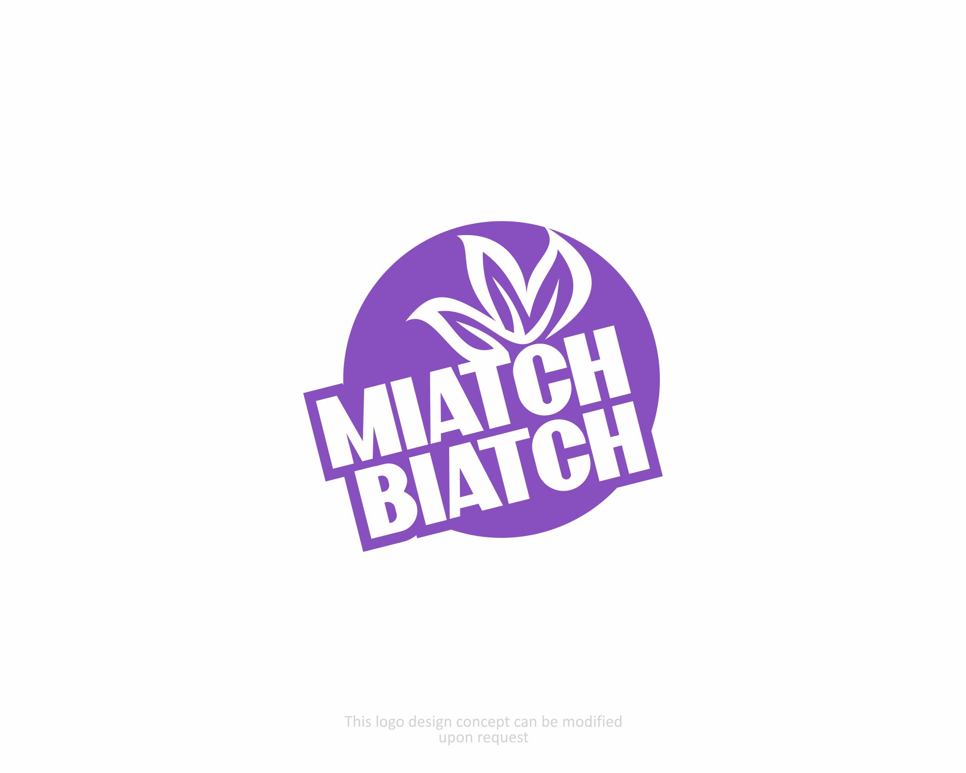 Logo Design by MBARO for this project | Design #27801971