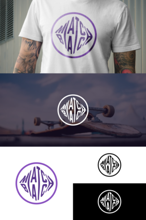 Logo-Design von Tangantengen für dieses Projekt | Design #27766600