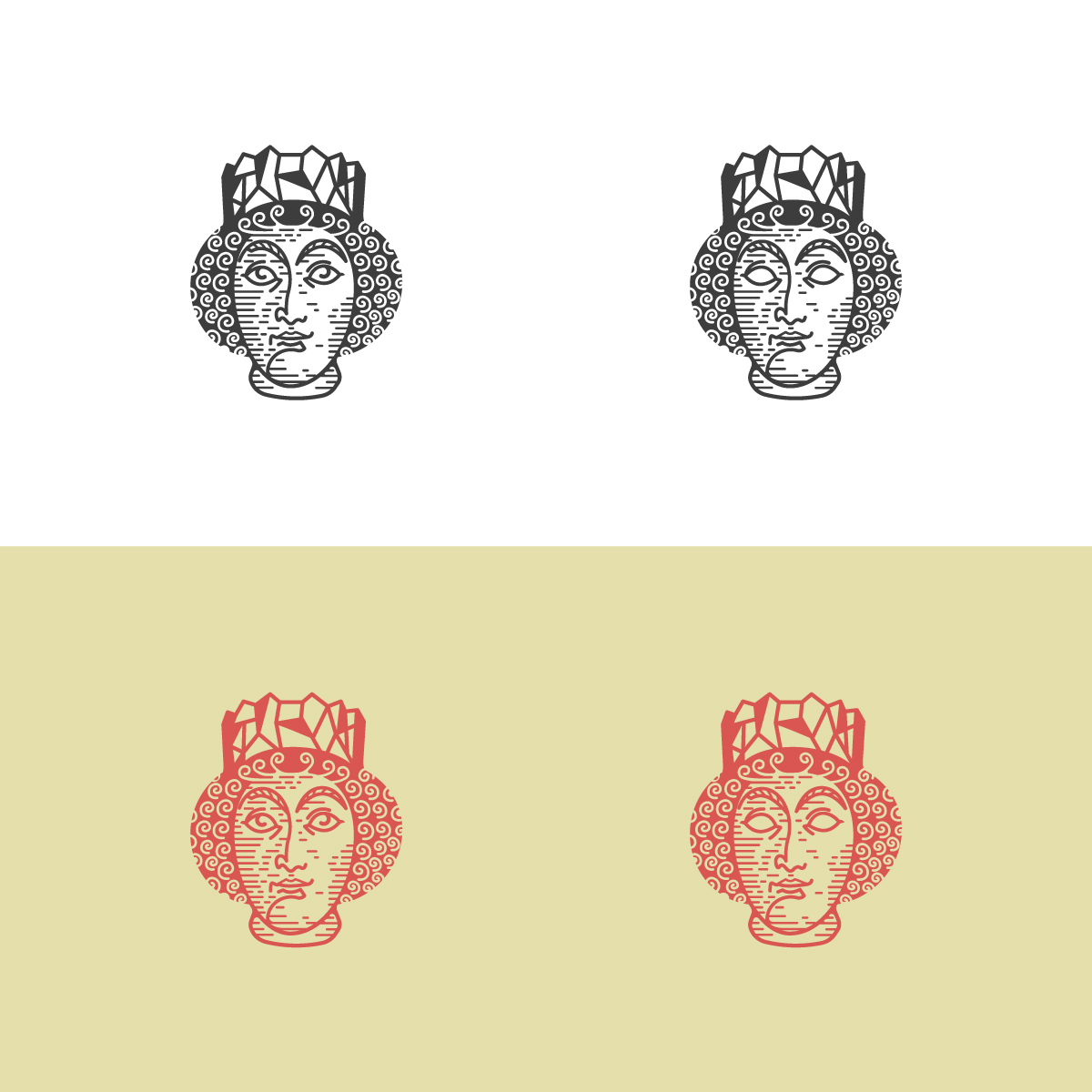 Logo Design by AnnaRoshch for this project | Design #27768754