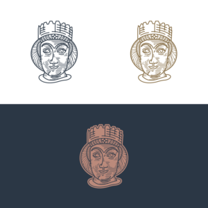 Logo Design by AnnaRoshch for this project | Design: #27775808