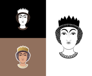 Logo Design by Erikaisuru for this project | Design: #27795930