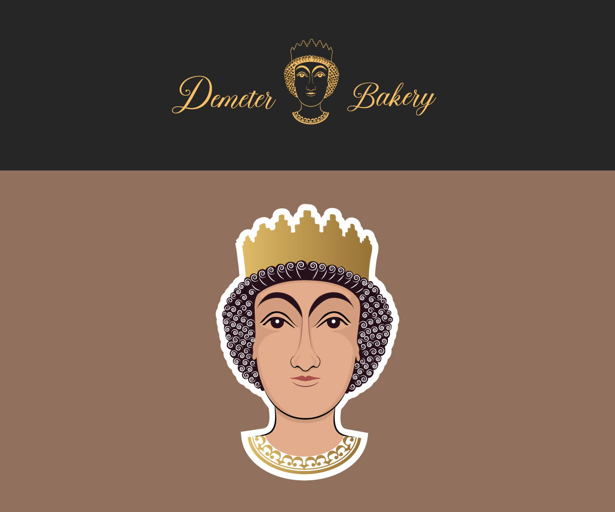 Logo Design by Erikaisuru for this project | Design #27797024