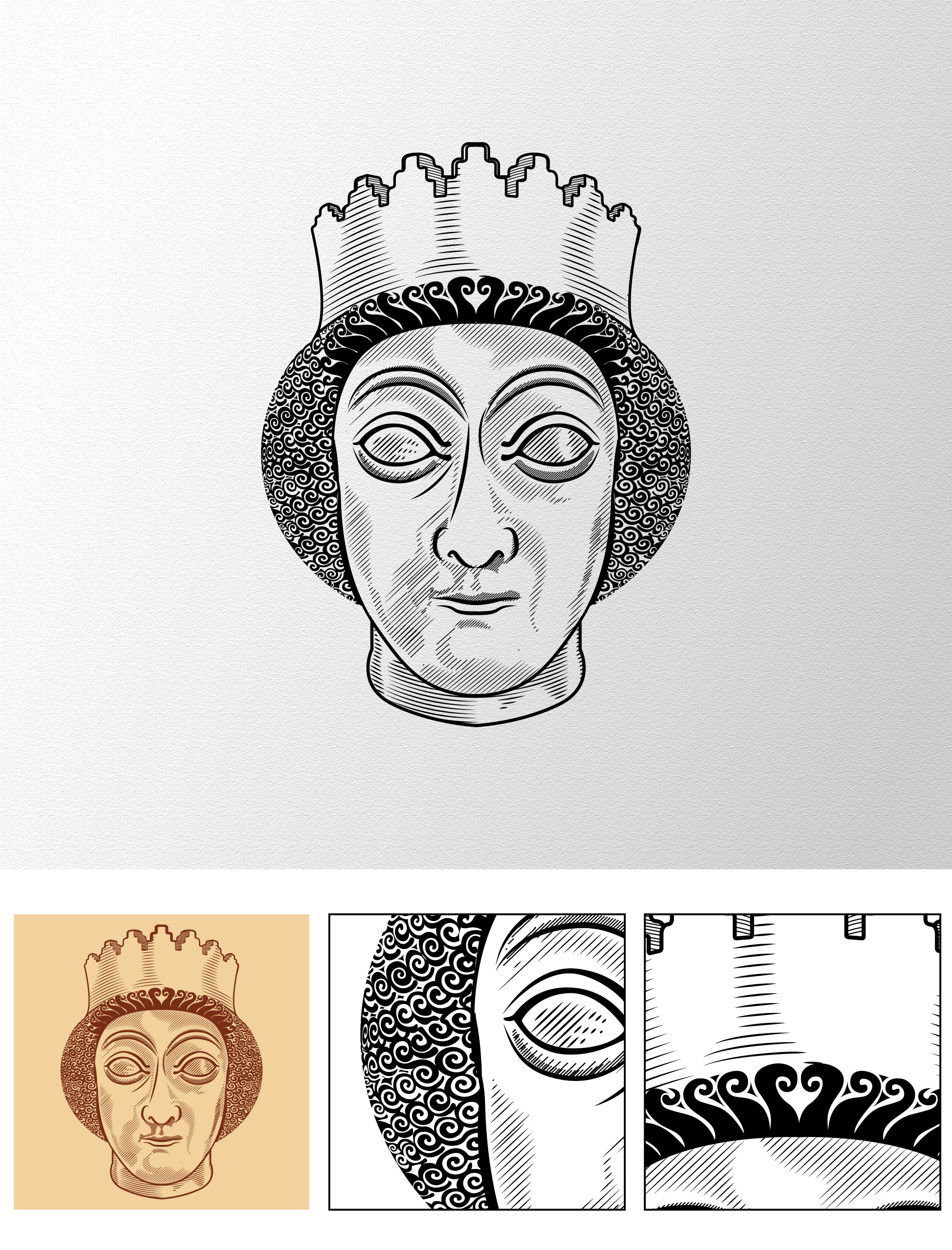 Logo Design by SunuAji_DC for this project | Design #27781568